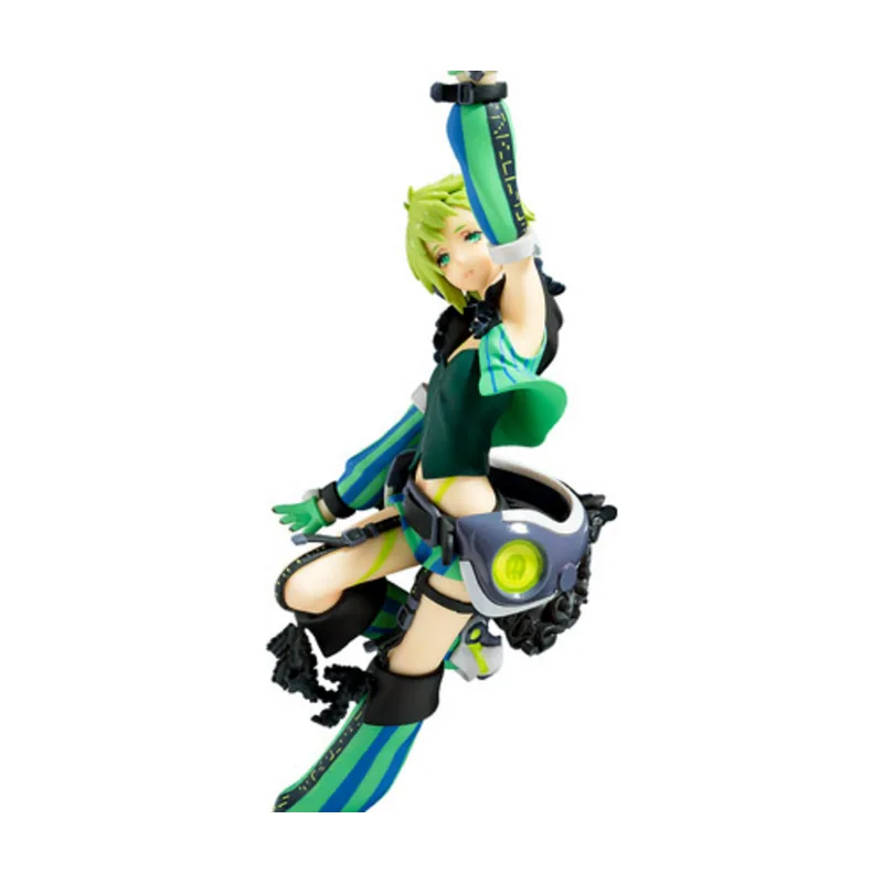 Good Smile Reina Prowler Fig 9 cm Macross Delta Plamax Minimum Factory Model Kit