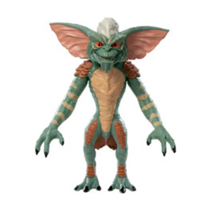 Noble Partners Distribution Sprl Stripe Figura Flexible 11 cm Gremlins Mini Bendyfig