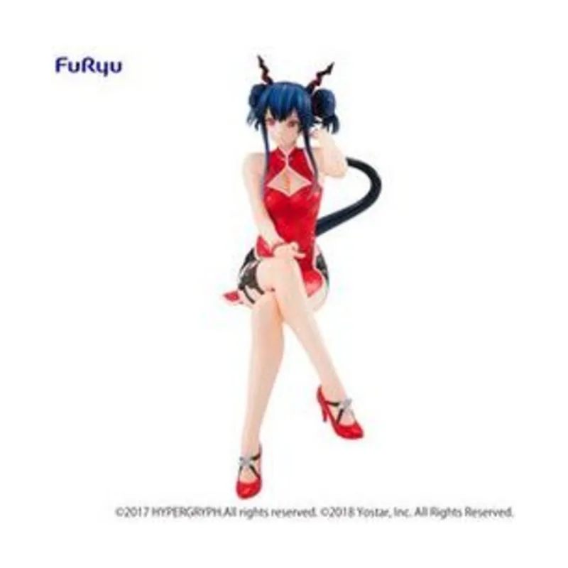 Good Smile Chen Fig 18 cm Arknights Noodle Stopper