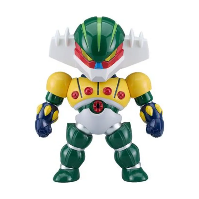 Good Smile Steel Jeeg Fig. 22 cm Steel Jeeg V.S.O.F