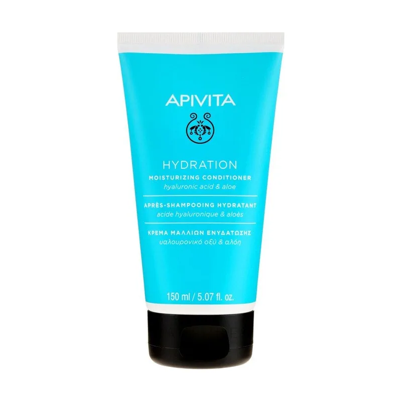 Apivita Acondicionador Hidratante 50ml