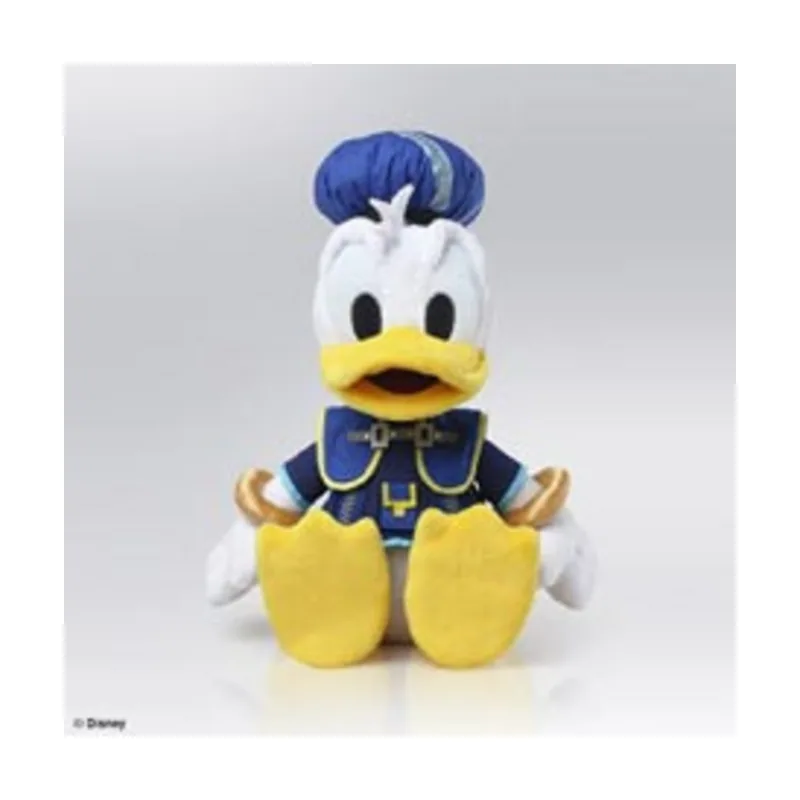 Square Enix Kingdom Hearts Series Peluche