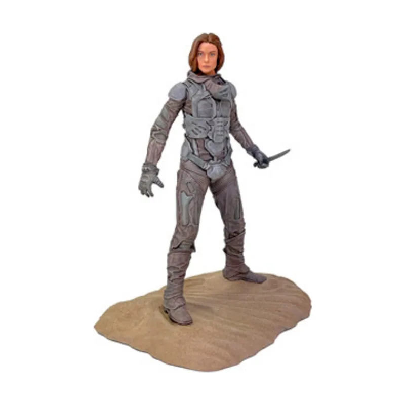 Dark Horse Lady Jessica Figura 23,5 cm Dune