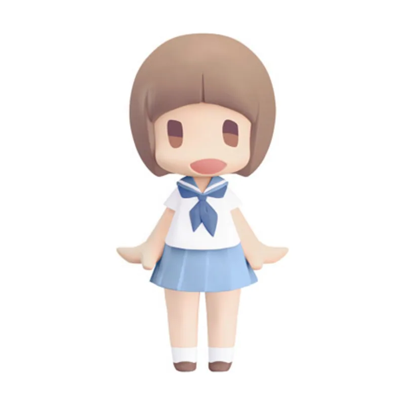 Good Smile Mako Mankanshoku Fig 10 cm Kill La Kill Hello!