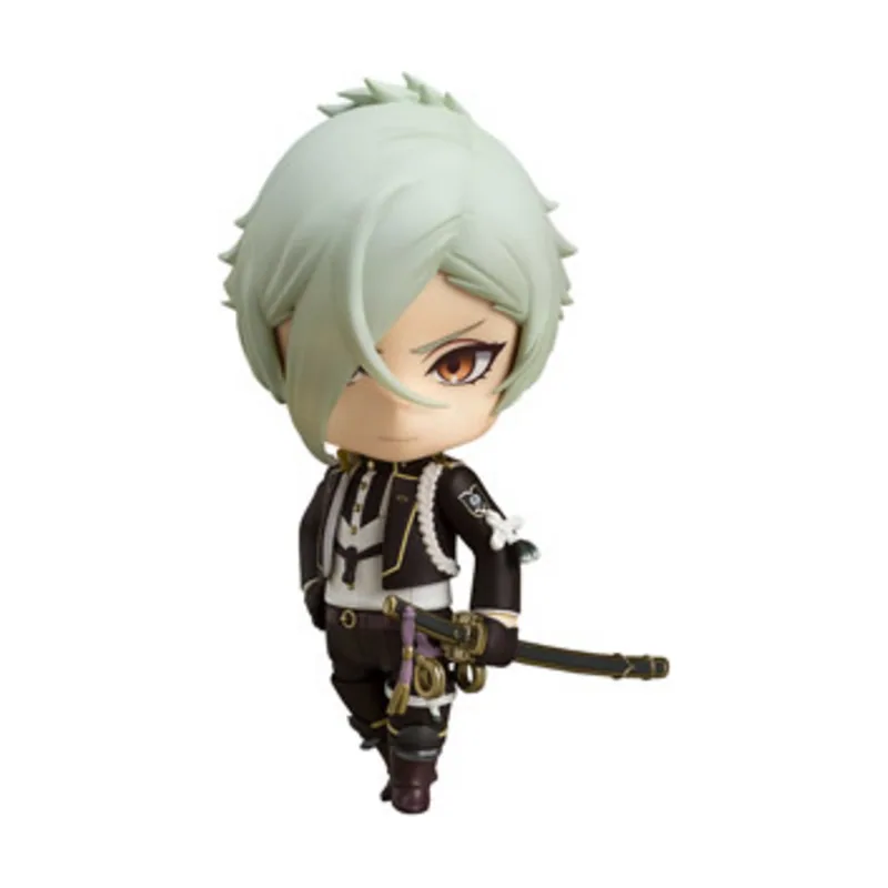 Good Smile Hizamaru Figura 10 cm Touken Ranbu Online Nendoroid Re-Issue
