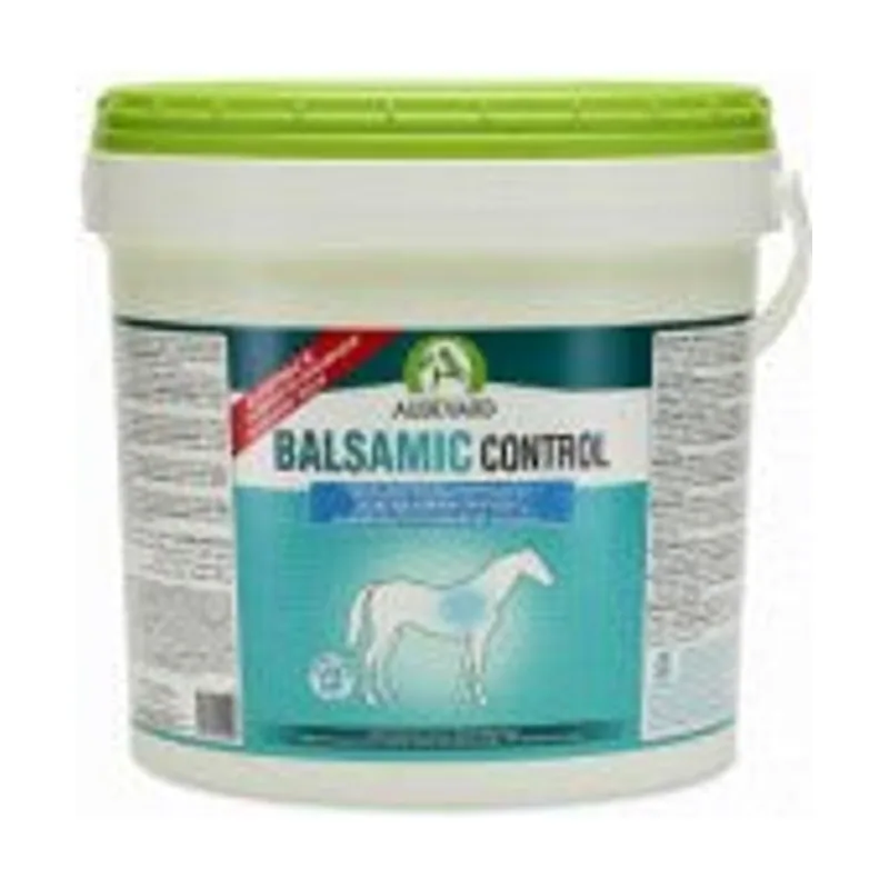 Audevard Balsamic Control Complemento Alimenticio Granulado 1Kg