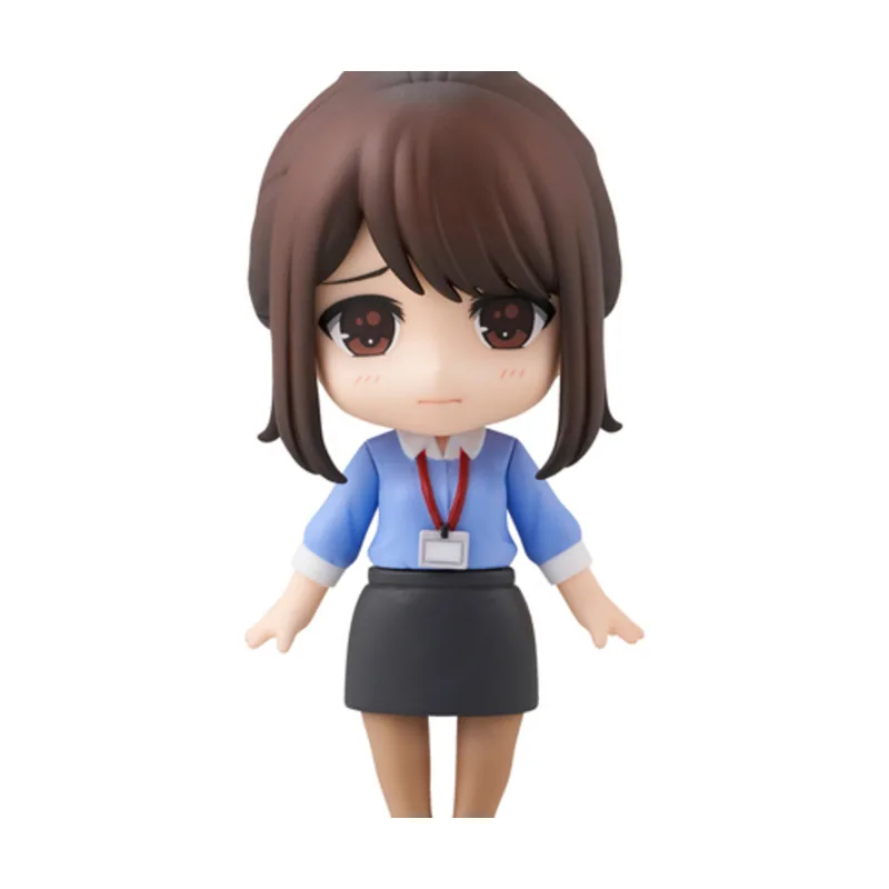 Good Smile Douki-Chan Fig 10 cm Fairy Tail Final Season Nendoroid