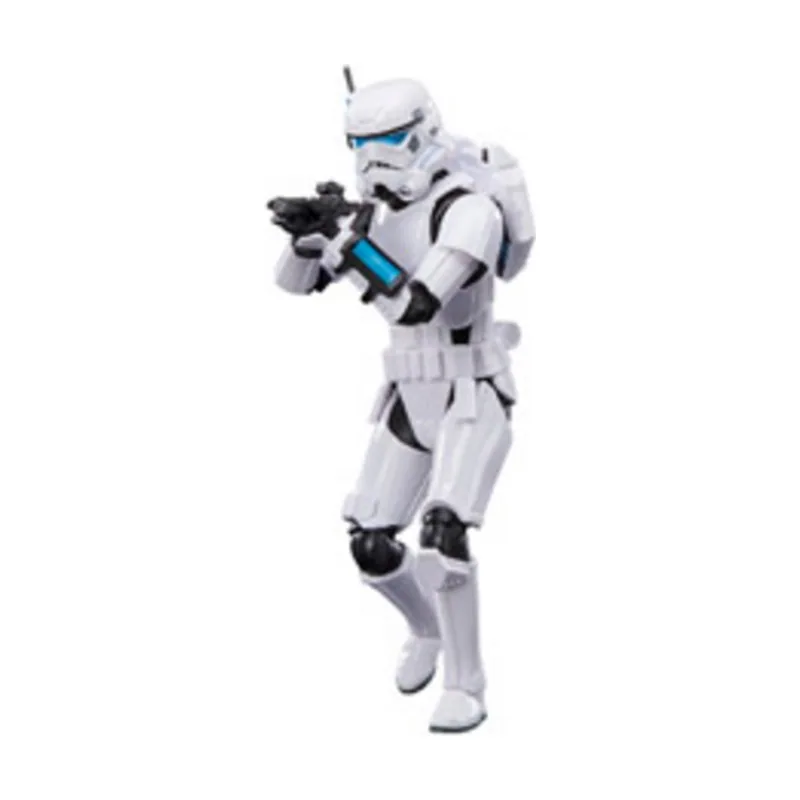 Hasbro Scar Trooper Mic Fig 15 cm Star Wars Black Series F69995L0