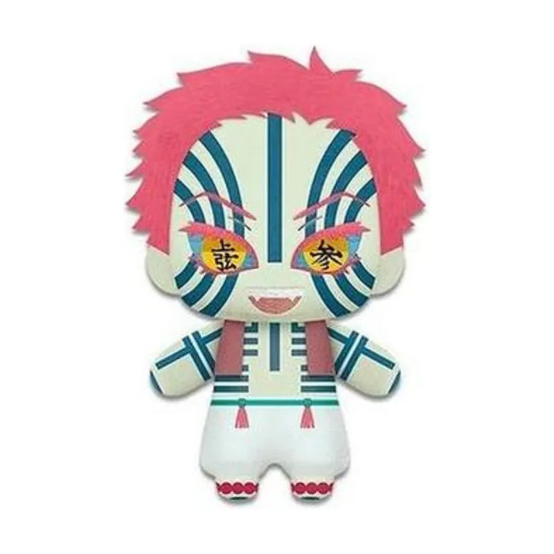Id9 Import Direct Neuf, S.A.R.L Azaka Tomonui Plush 15 cm Kimetsu No Yaiba