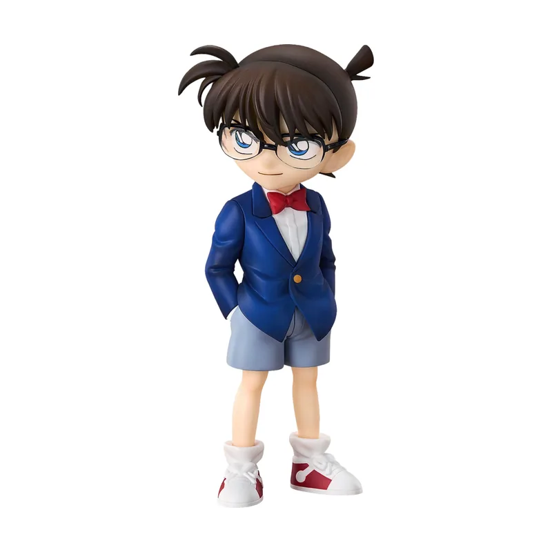 Good Smile Figura Conan Edogawa Detective Conan Pop Up Parade 10cm