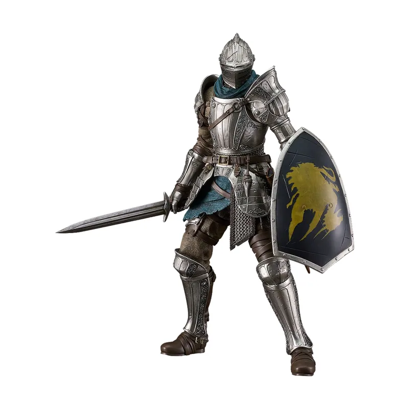 Good Smile Figura SP Fluted Armor Demon's Souls Pop Up Parade