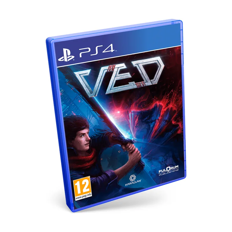 Maximum Games VED PS5