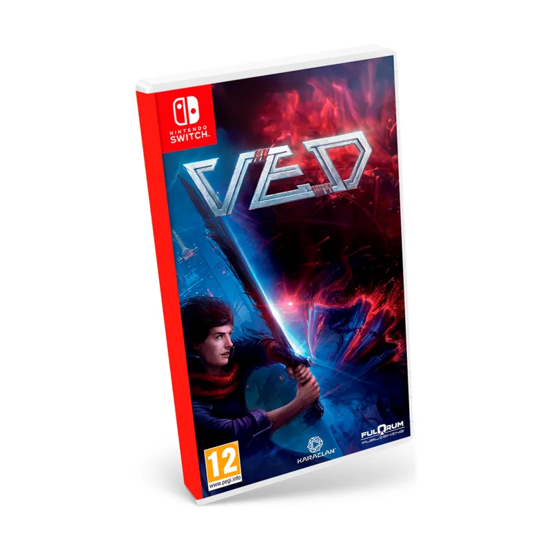 Contact Sales VED Switch