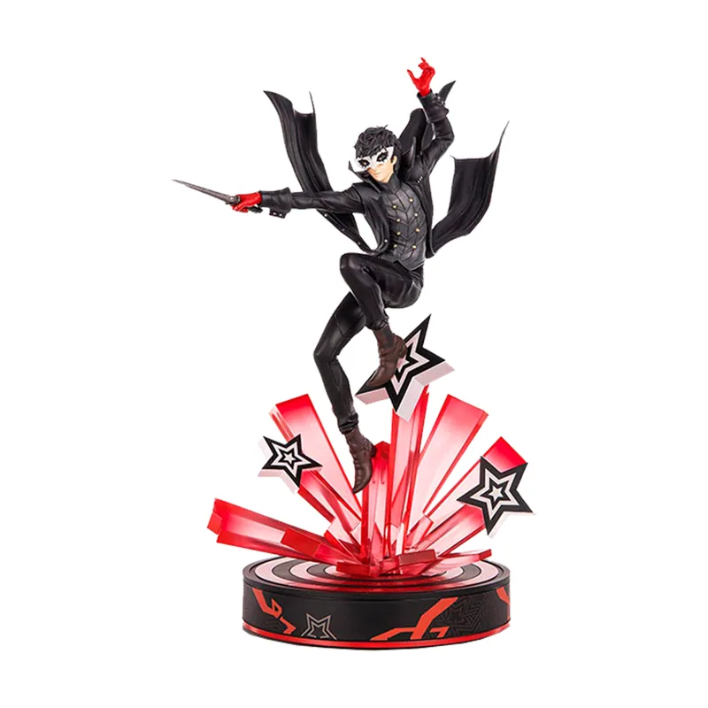 First 4 Figures Figura Joker Estatua PVC Persona5 30 cm Collector's Edition