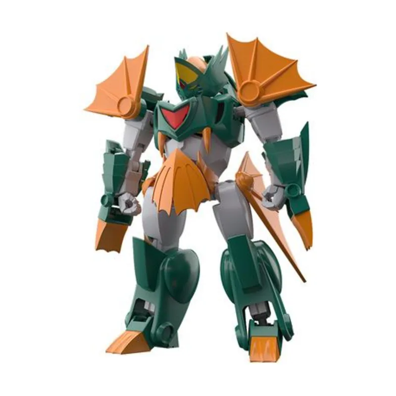 Good Smile Hydoram Fig 14 cm Mado King Granzort Moderoid