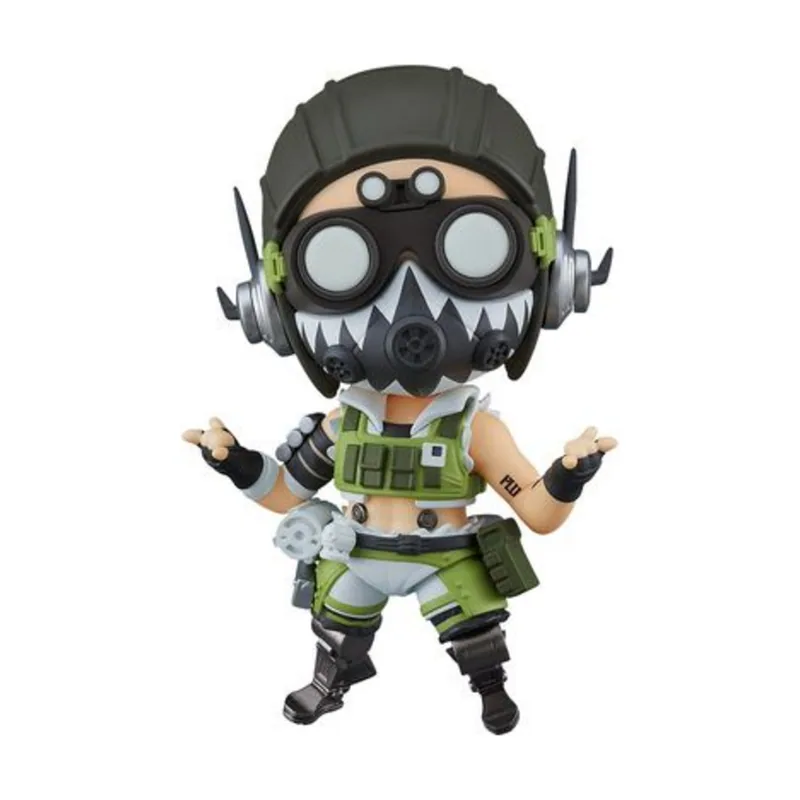 Good Smile Octane Fig 10 cm Apex Legends Nendoroid