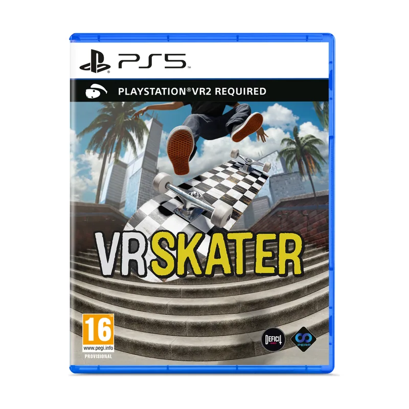 Perp Games VR Skater PS5