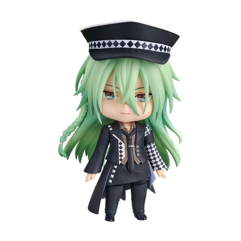 Good Smile Figura Ukyo Amnesia Nendoroid