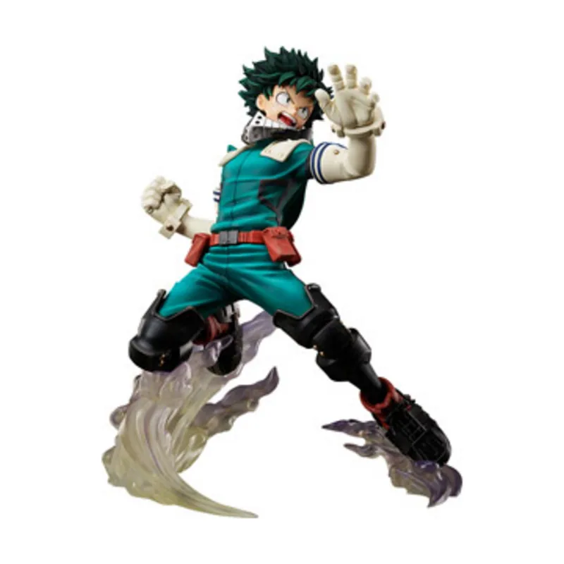 Good Smile Izuku Midoriya Fig 34 cm My Hero Academy 1/4 Scale