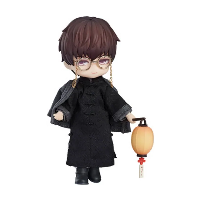 Good Smile Lucien If Time Flows Back Figura 10 cm Mr Love Queen'S Choice Nendoroid Doll