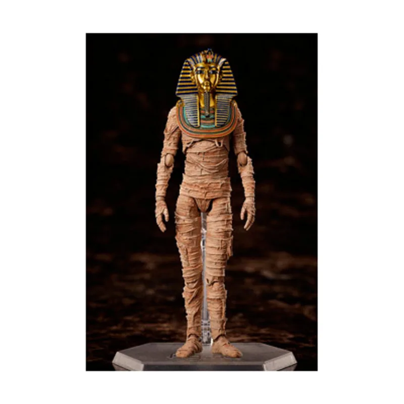 Good Smile Tutankhamun Figura 14.5 cm Figma