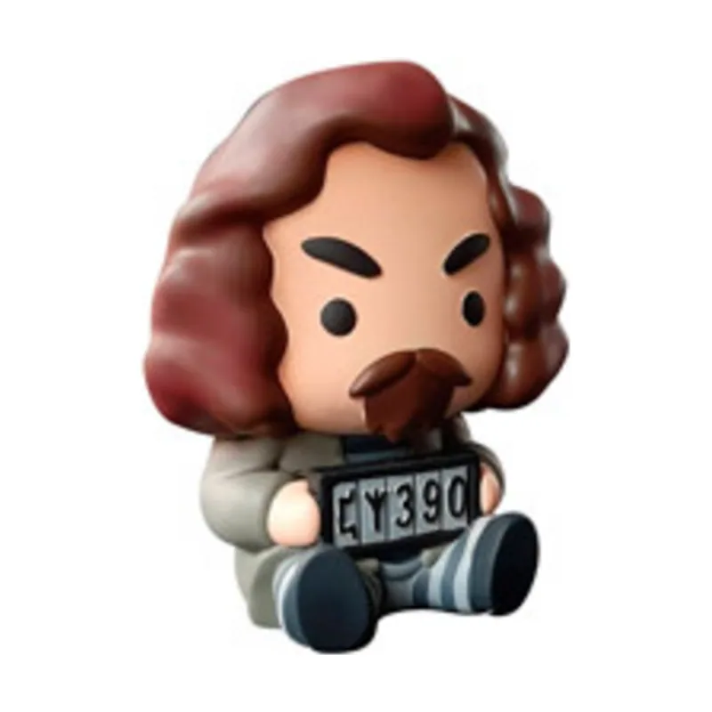Plastoy Sirius Black Hucha 18 cm Harry Potter Tirelire