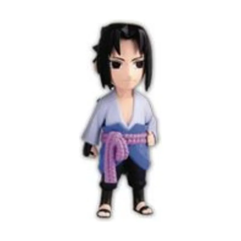 Toynami Sasuke Fig. 10 cm Naruto Shippuden Mininja