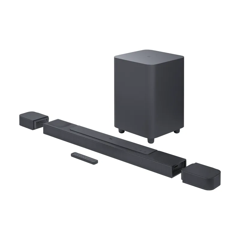 JBL Bar 800