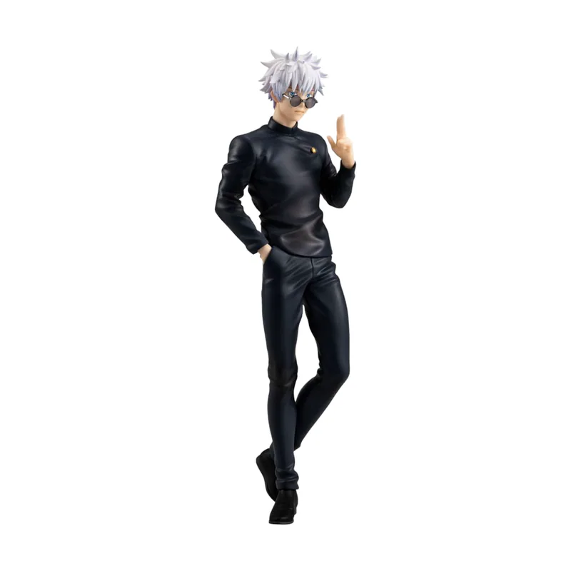 Good Smile Figura Satoru Gojo Jujutsu Kaisen HI/PD Pop Up Parade