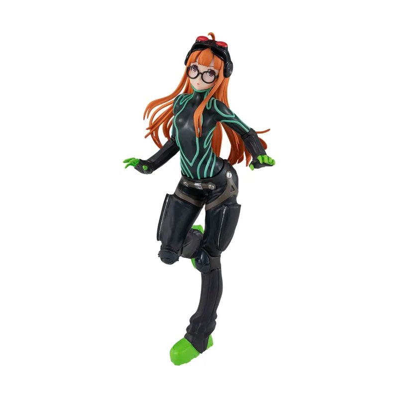 Good Smile Figura Oracle Persona 5 The Animation Pop Up Parade