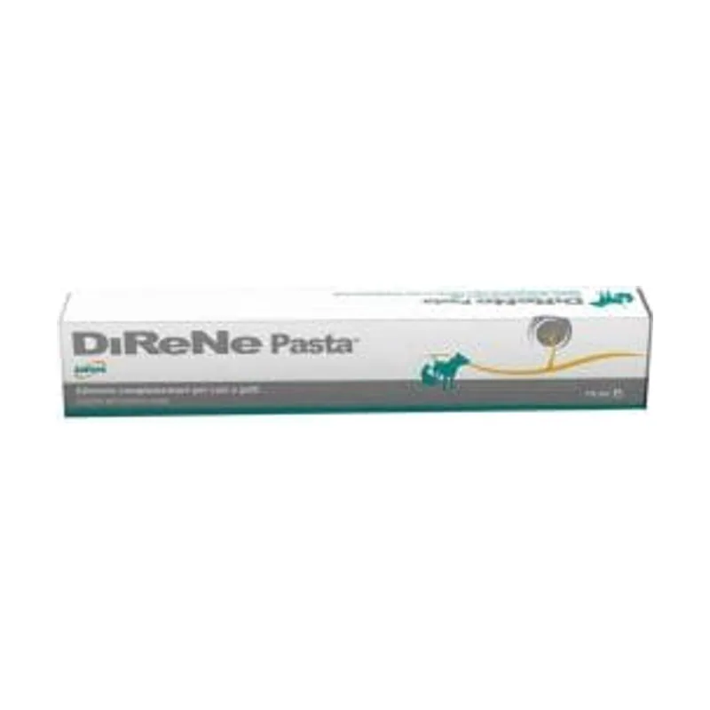 DRN Direne Pasta Complemento Alimenticio 15ml
