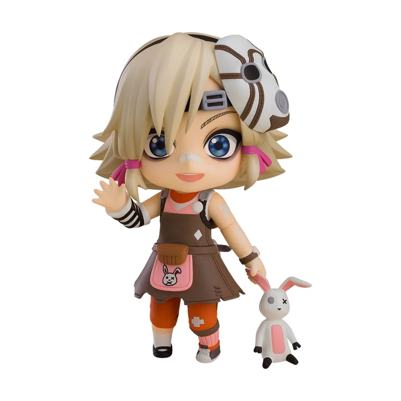 Good Smile Figura Tiny Tina Borderlands Nendoroid
