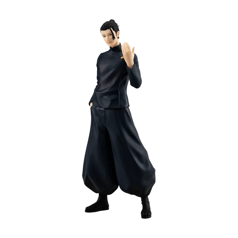 Good Smile Figura Suguru Geto Jujutsu Kaisen HI/PD Pop Up Parade