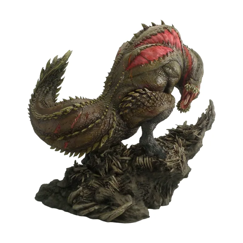Capcom Figura Deviljho Monster Hunter CFB 23cm