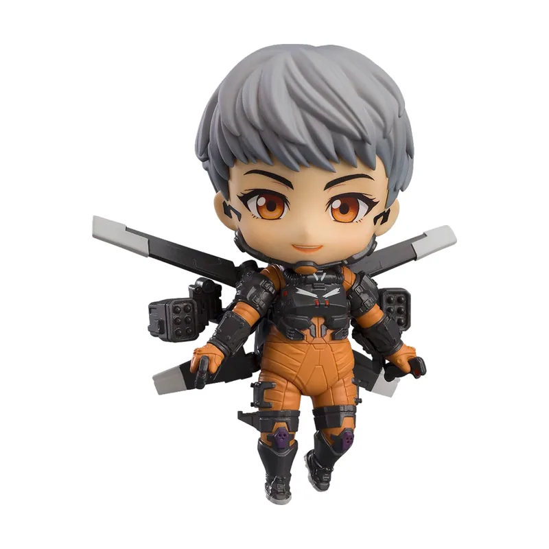 Good Smile Figura Valkyrie Apex Legends Nendoroid