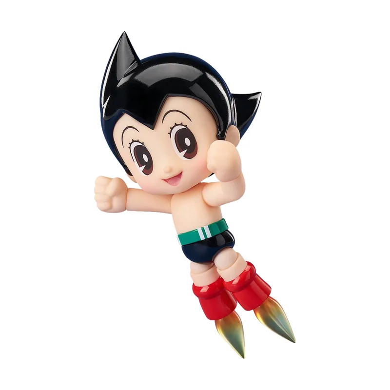 Good Smile Figura Astro Boy Nendoroid