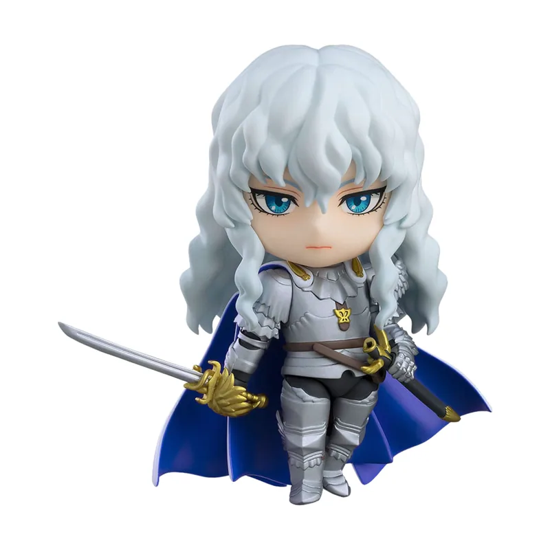 Good Smile Figura Griffith Berserk Nendoroid 10cm