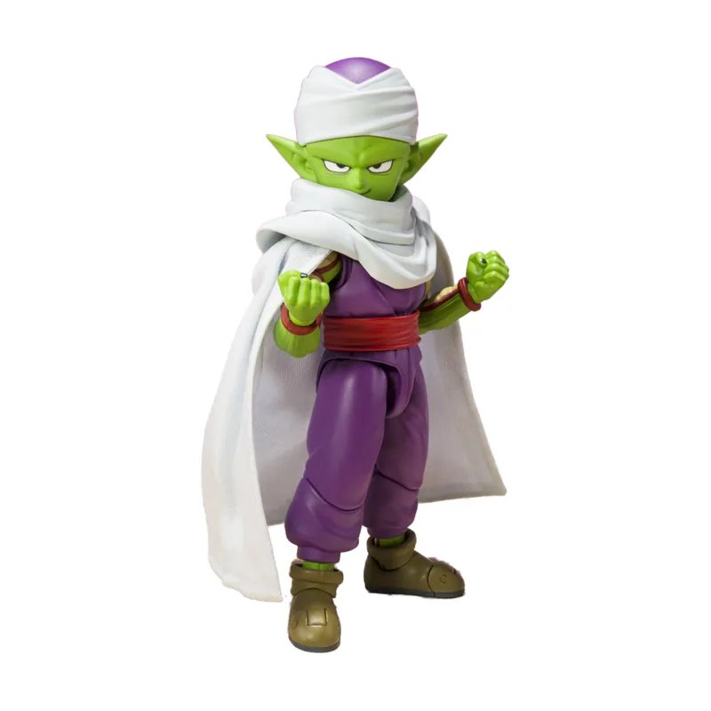 Tamashii Nations Figura Piccolo Mini Dragon Ball Daima SH FIguarts