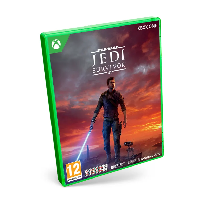 Electronic Arts Star Wars Jedi Survivor Xbox One