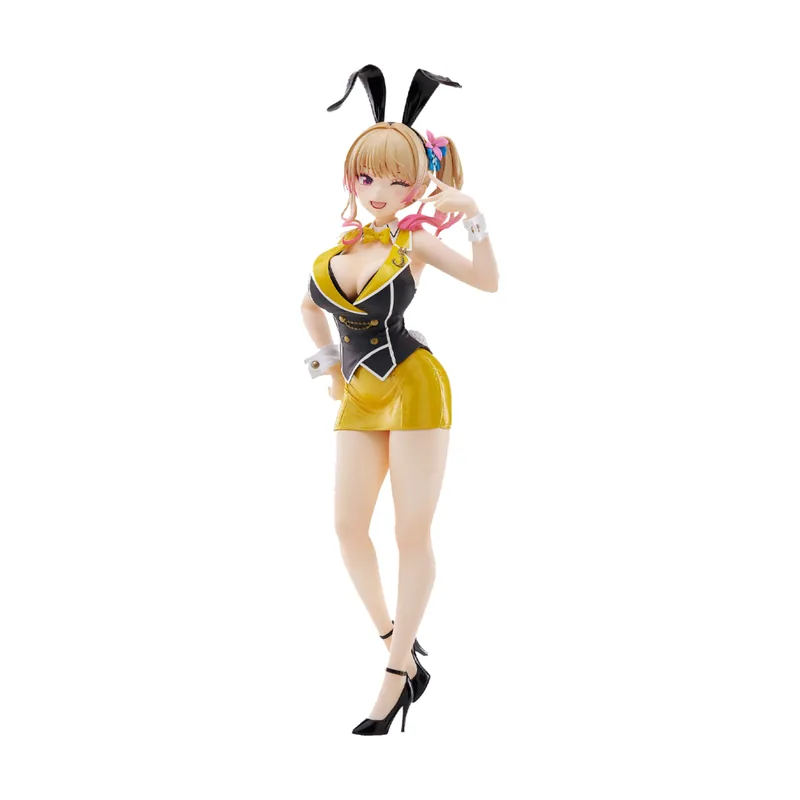 Good Smile Figura Rin Bunny Garden Pop Up Parade L 24cm