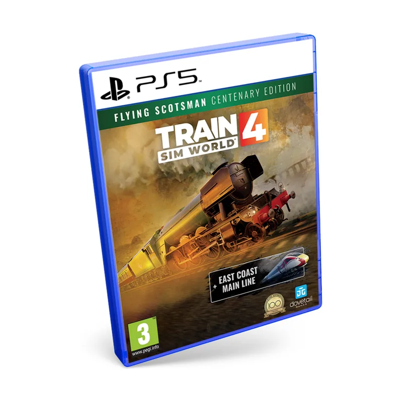 Meridiem Train World 4
