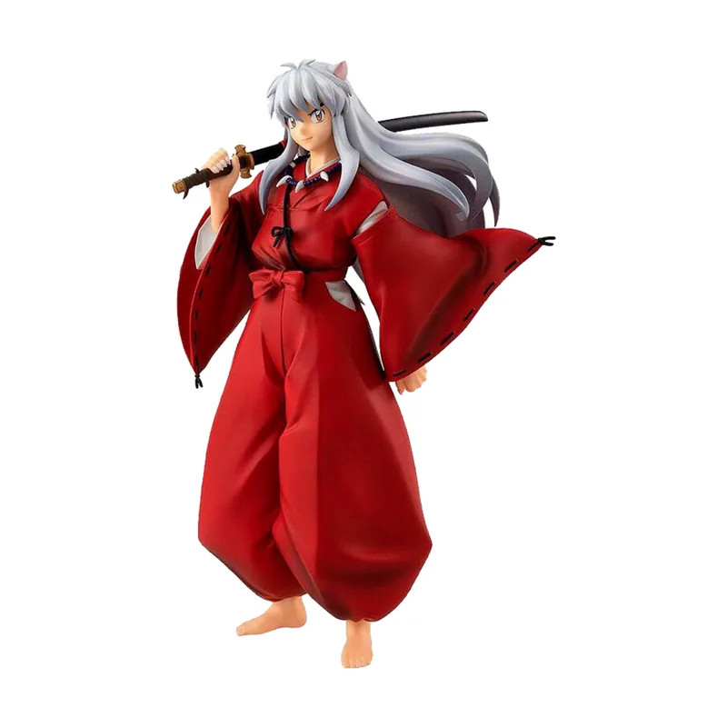 Good Smile Inuyasha Pop Up Parade Figura 17 cm re-run