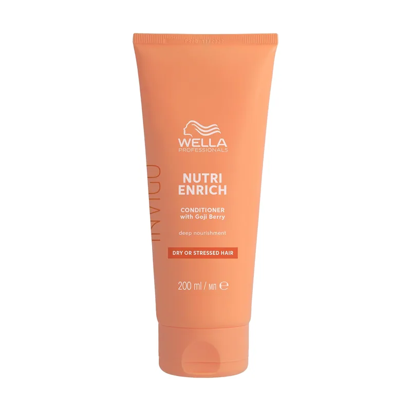 Wella Professionals Nutri-Enrich Acondicionador en Tubo 200ml