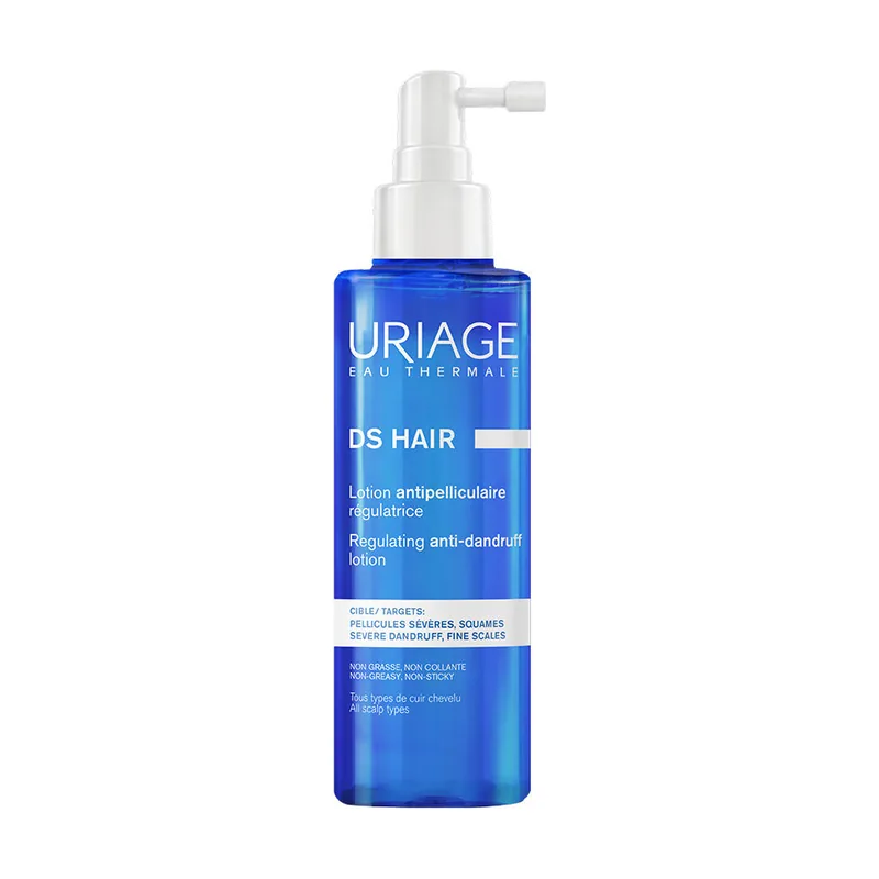 Uriage DS Spray Calmante Regulador 100 ml