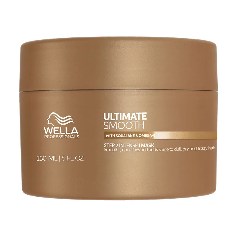 Wella Professionals Ultimate Smooth Mascarilla Tratamiento 150ml