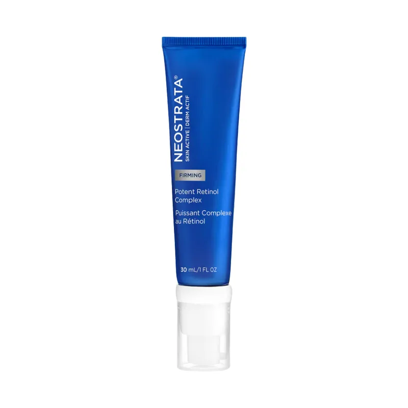 Johnson & Johnson Neostrata Skin Active Firming Potent Retinol Complex 30 Ml