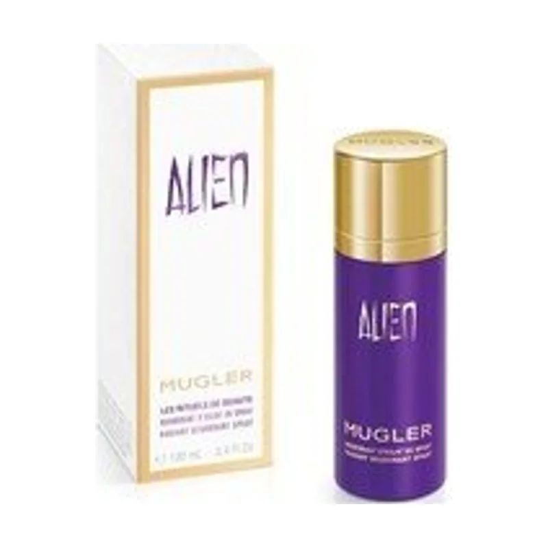 Mugler THIERRY Alien Desodorante Spray 100ml