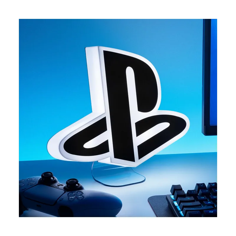 Paladone Playstation Logo