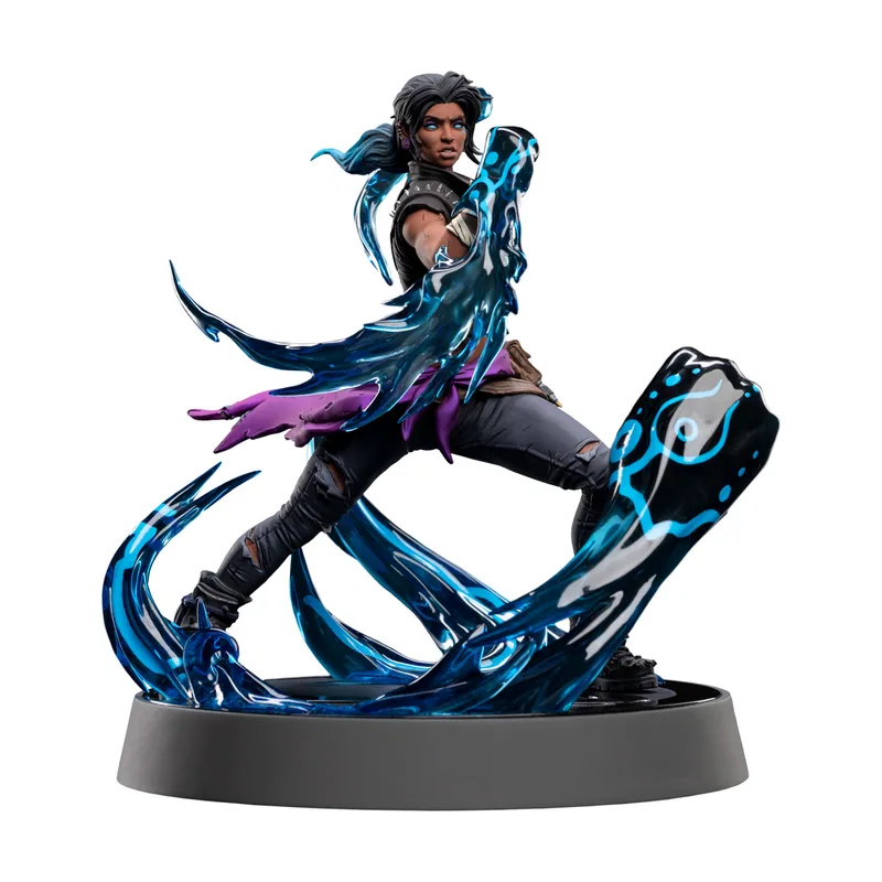 Weta Workshop Borderlands 3