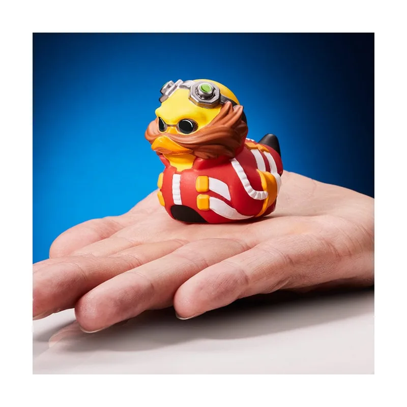 Numskull Sonic Tubbz Mini Dr Eggman